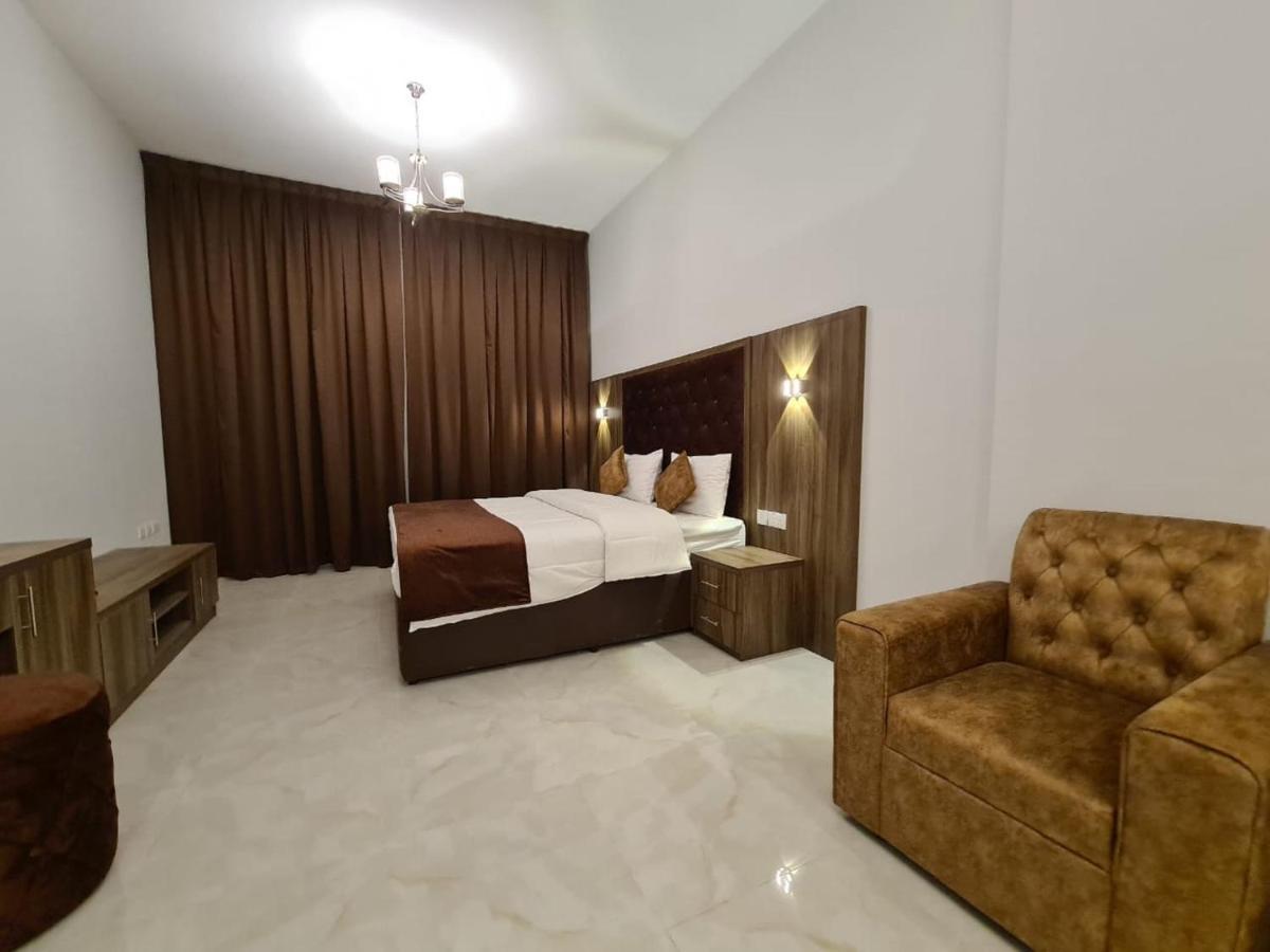 New Dream Plaza Hotel Apartment Dubai Exterior foto