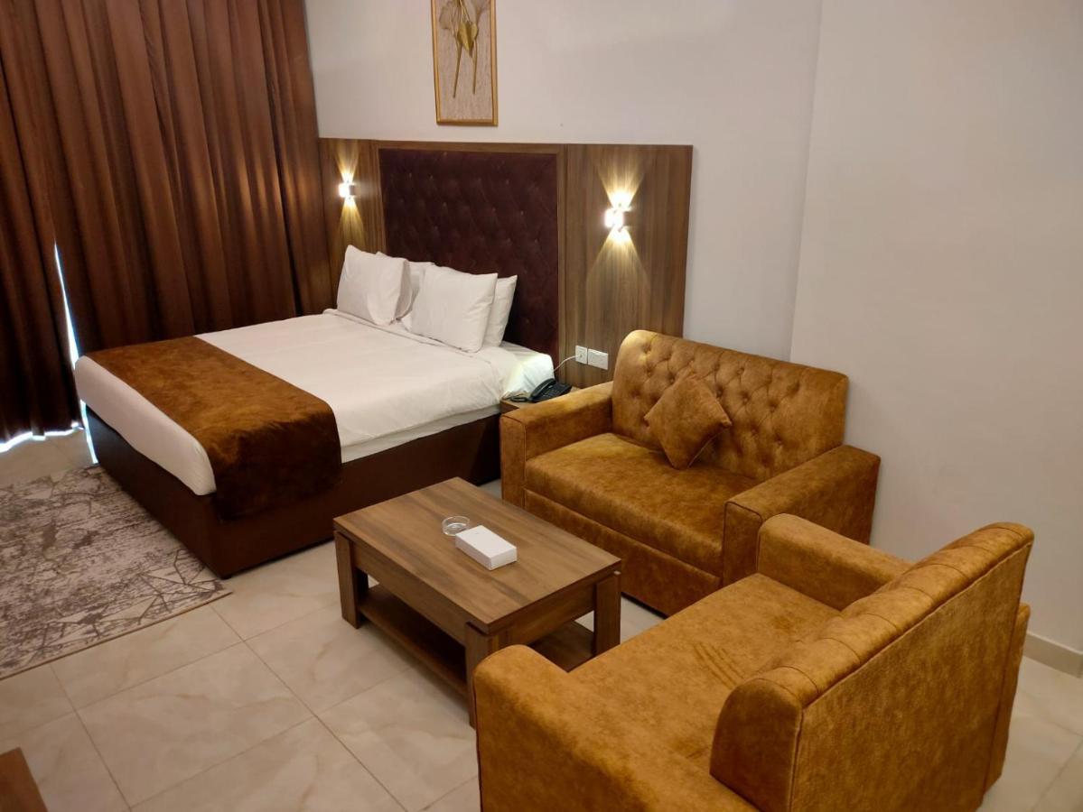 New Dream Plaza Hotel Apartment Dubai Exterior foto
