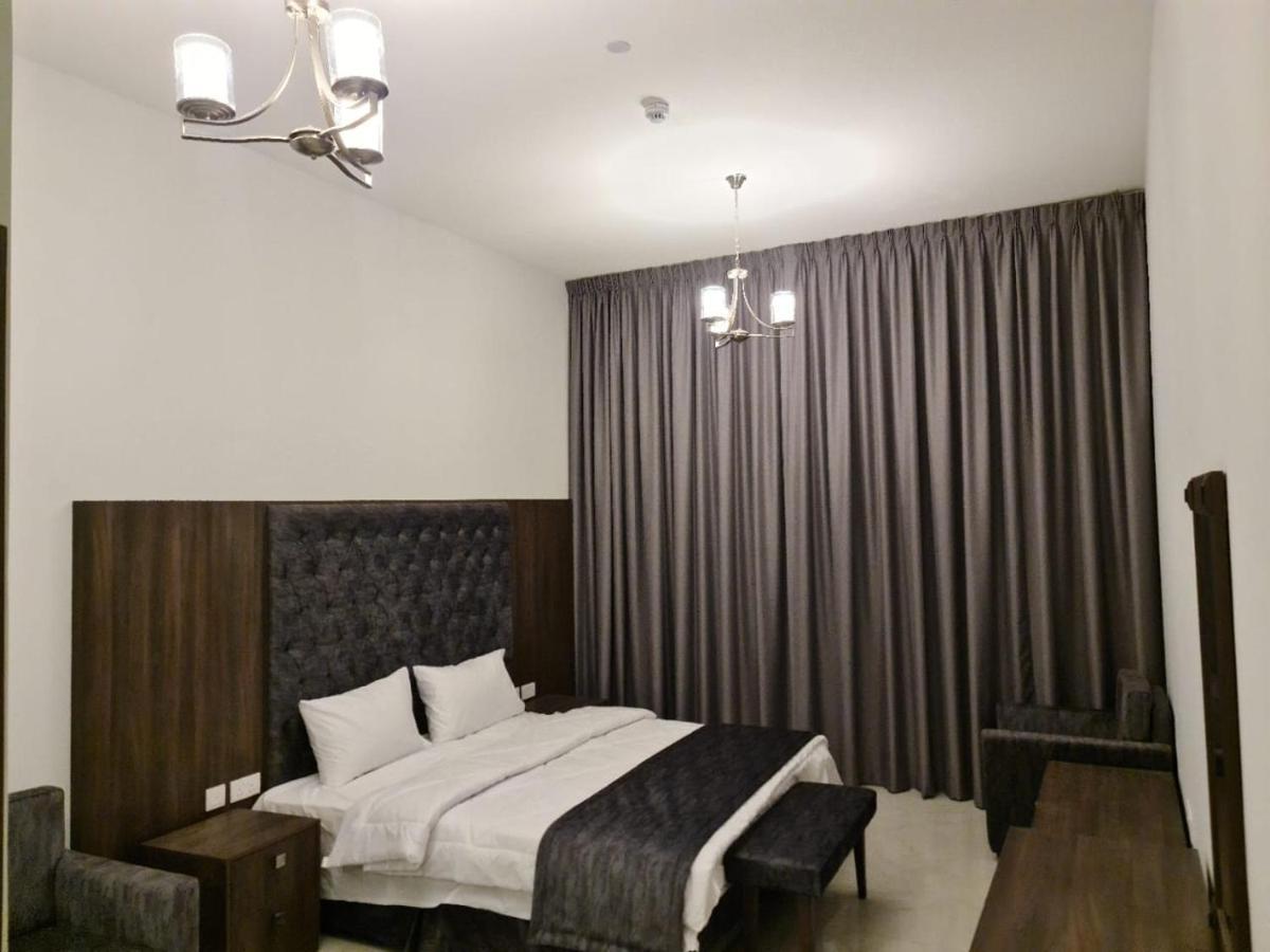New Dream Plaza Hotel Apartment Dubai Exterior foto