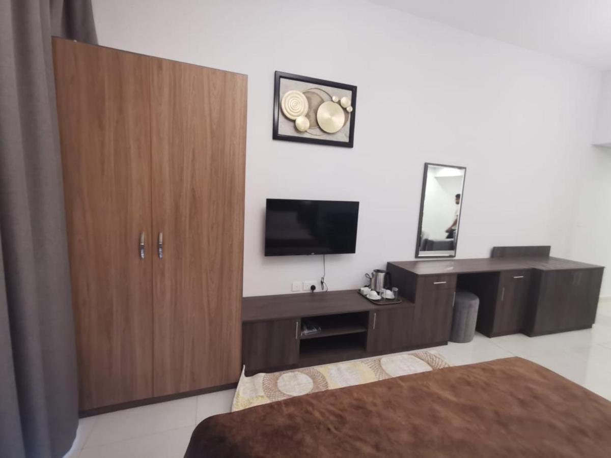New Dream Plaza Hotel Apartment Dubai Exterior foto