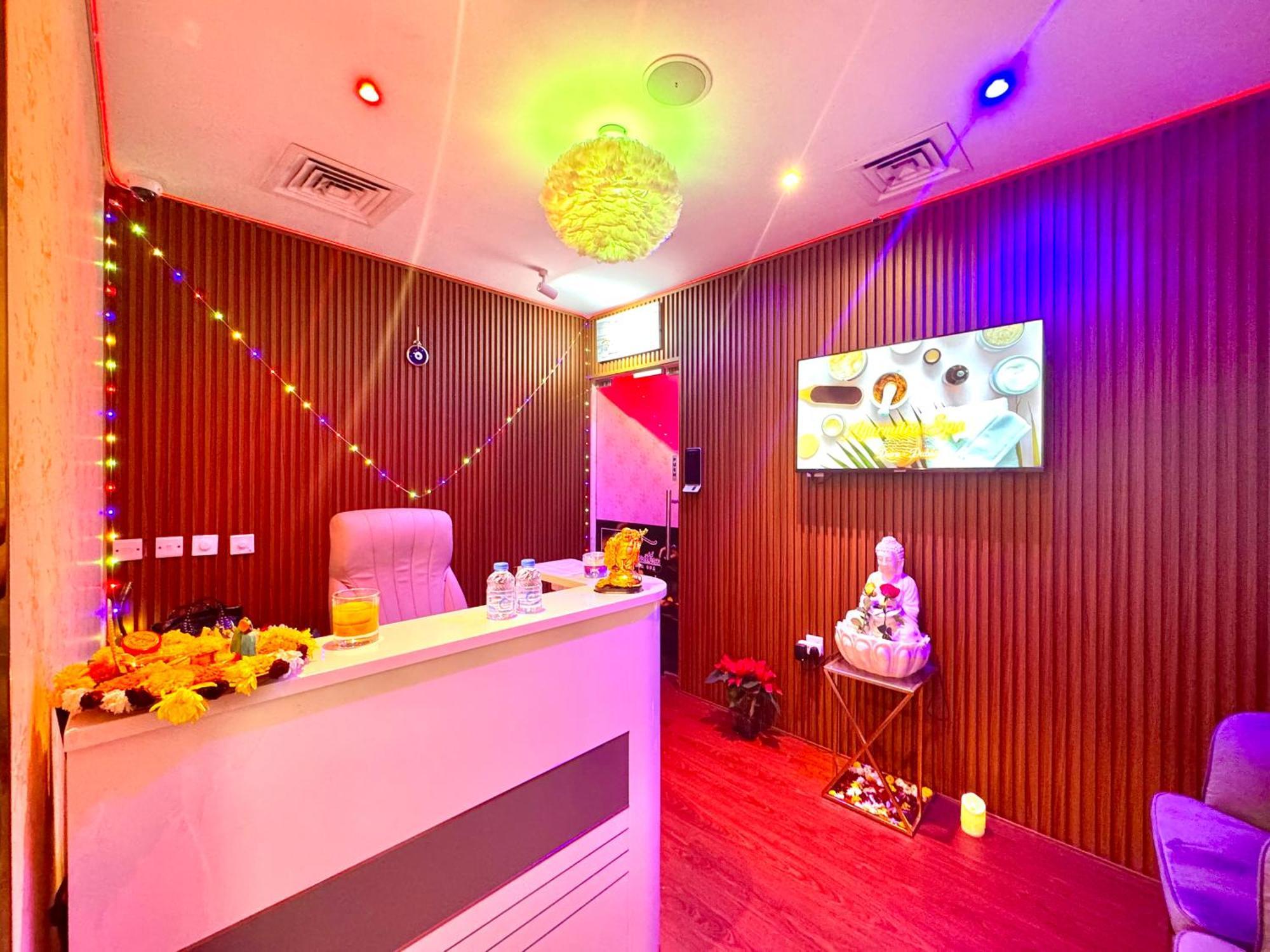 New Dream Plaza Hotel Apartment Dubai Exterior foto