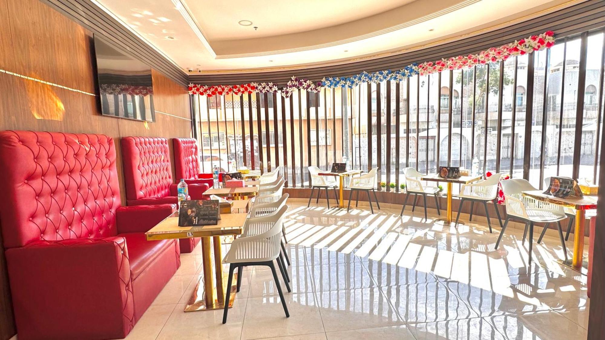 New Dream Plaza Hotel Apartment Dubai Exterior foto
